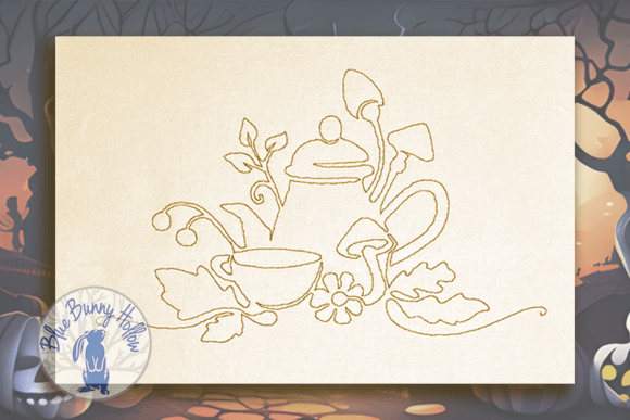 Autumn Coffee