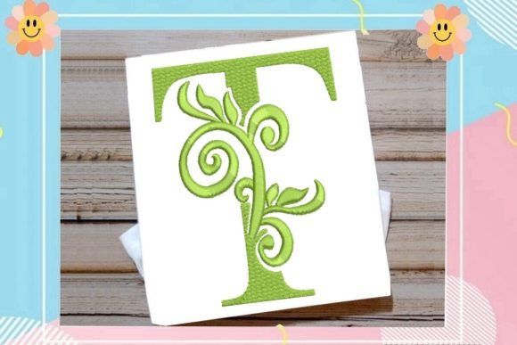 Beautiful Letter T Monogram: A Designer’s Review for Business Branding
