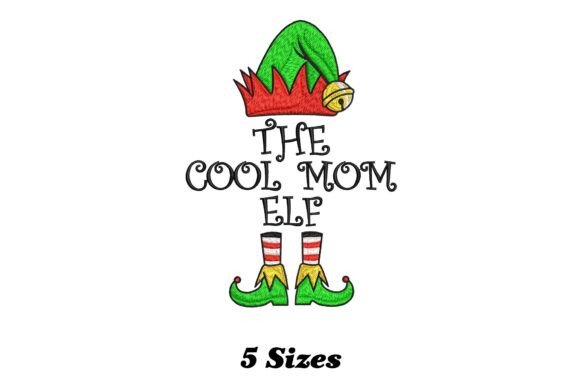 Cool Mom Elf Christmas: A Designer’s Review for Boutique Apparel