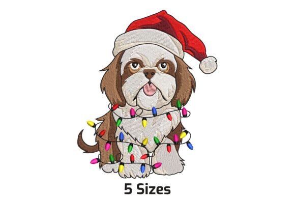 Lighting Shih Tzu Dog Christmas: A Designer’s Real-Use Review