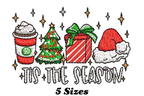 Tis the Season Christmas